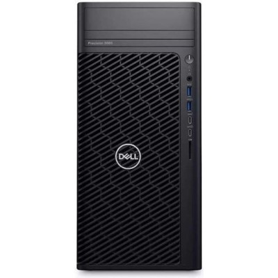 DELL Pro Max Tower T2 FCT2250 | U7 265 | 32GB | 1TB SSD + 2TB HDD | RTX 2000 | Win11 PRO