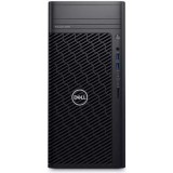 DELL Pro Max Tower T2 FCT2250 | U7 265 | 32GB | 1TB SSD + 2TB HDD | RTX 2000 | Win11 PRO