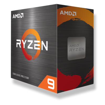 AMD Ryzen 9 5950X