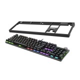 MSI FORGE GK320 RED Keyboard
