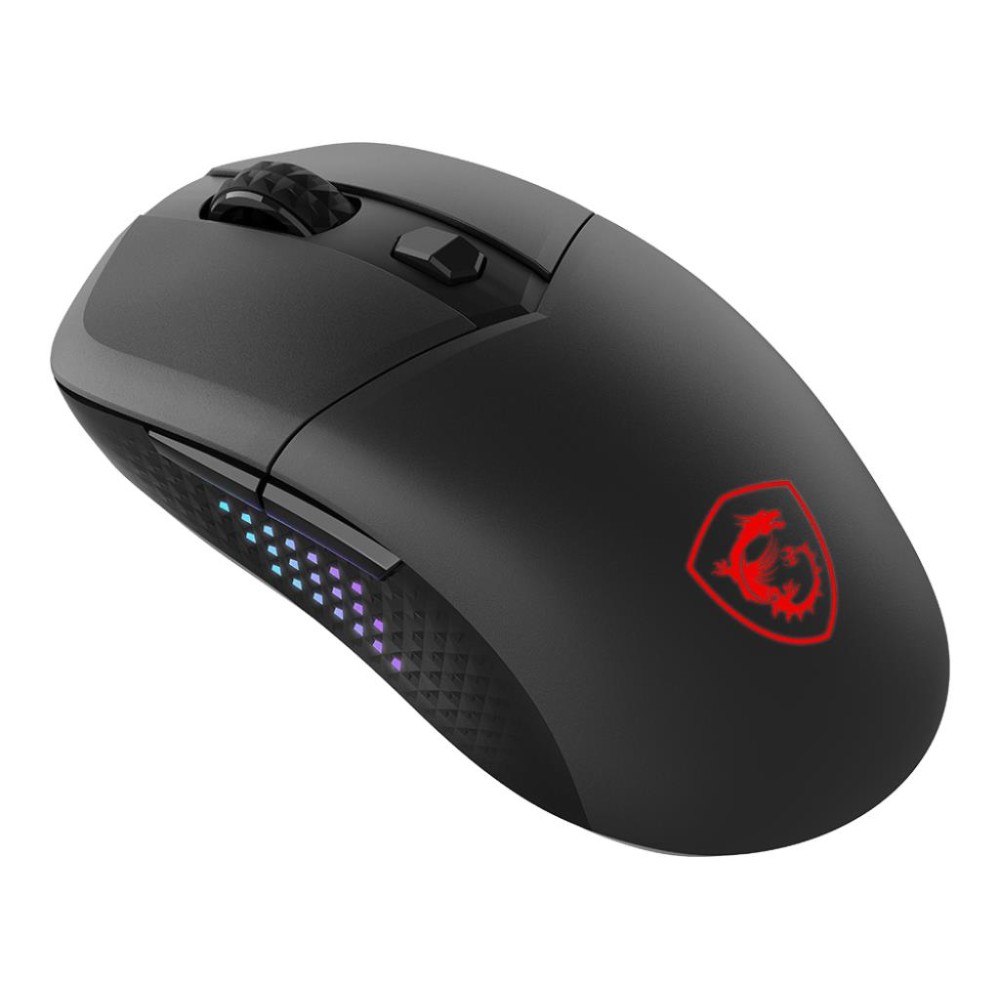 MSI VERSA 300 ELITE WIRELESS Mouse
