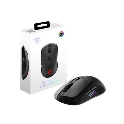 MSI VERSA 300 ELITE WIRELESS Mouse