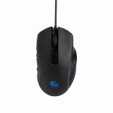 Dell Optical Mouse-MS116 - Black