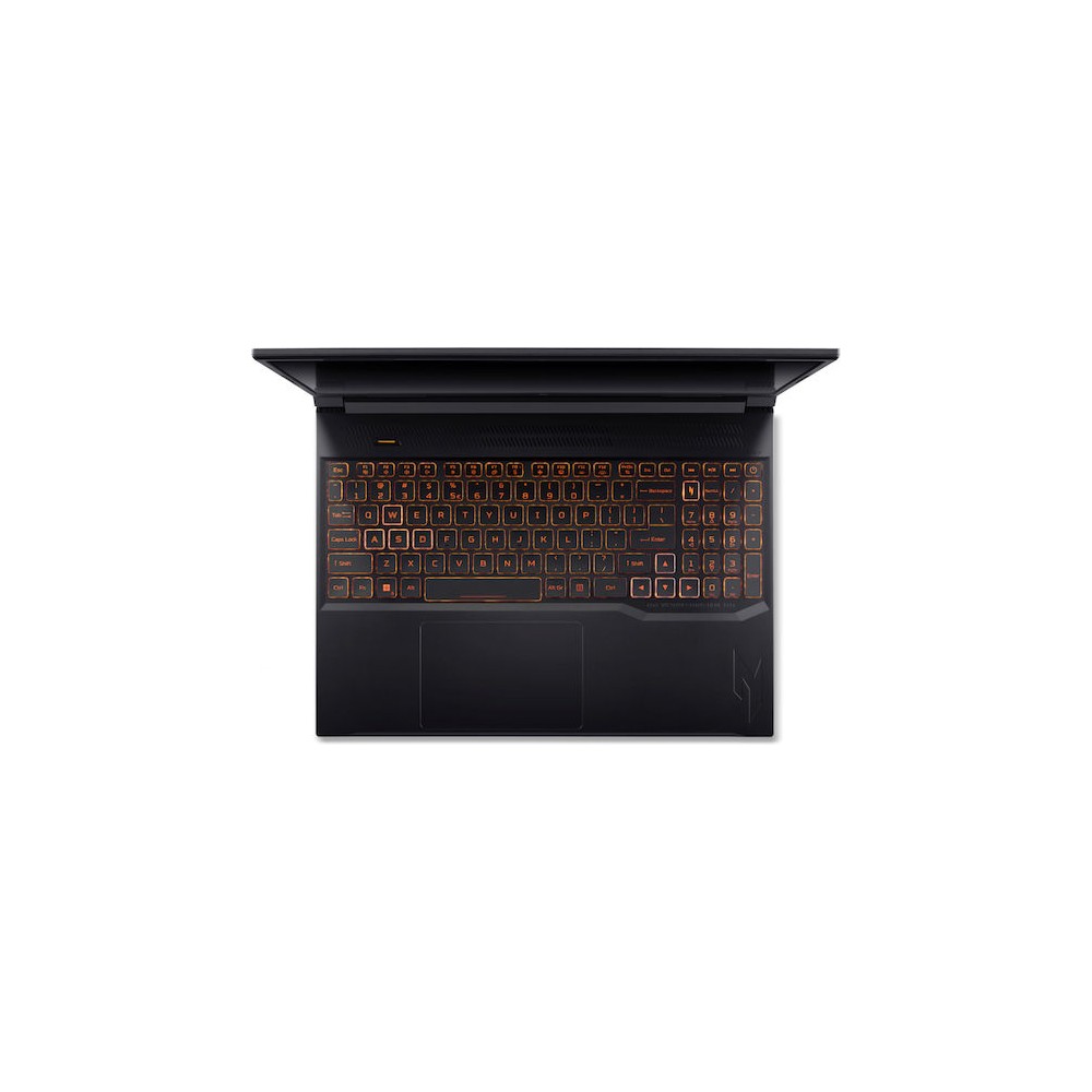 ACER NB NITRO V 16S AI AMD ANV16S-41-R9AH /AMD Ryzen 7 260 AI/RTX 5060 8GB/16GB/1TB