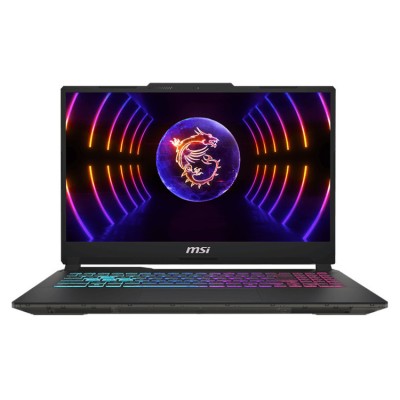 MSI Cyborg 15 A13UCK 15.6'' FHD IPS 144hz i5-13420H/16GB/512GB SSD/NVidia GeForce RTX 3050/Win 11 Home