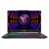 MSI Cyborg 15 A13UCK 15.6'' FHD IPS 144hz i5-13420H/16GB/512GB SSD/NVidia GeForce RTX 3050/Win 11 Home