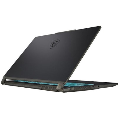 MSI Cyborg 15 A13UCK 15.6'' FHD IPS 144hz i5-13420H/16GB/512GB SSD/NVidia GeForce RTX 3050/Win 11 Home