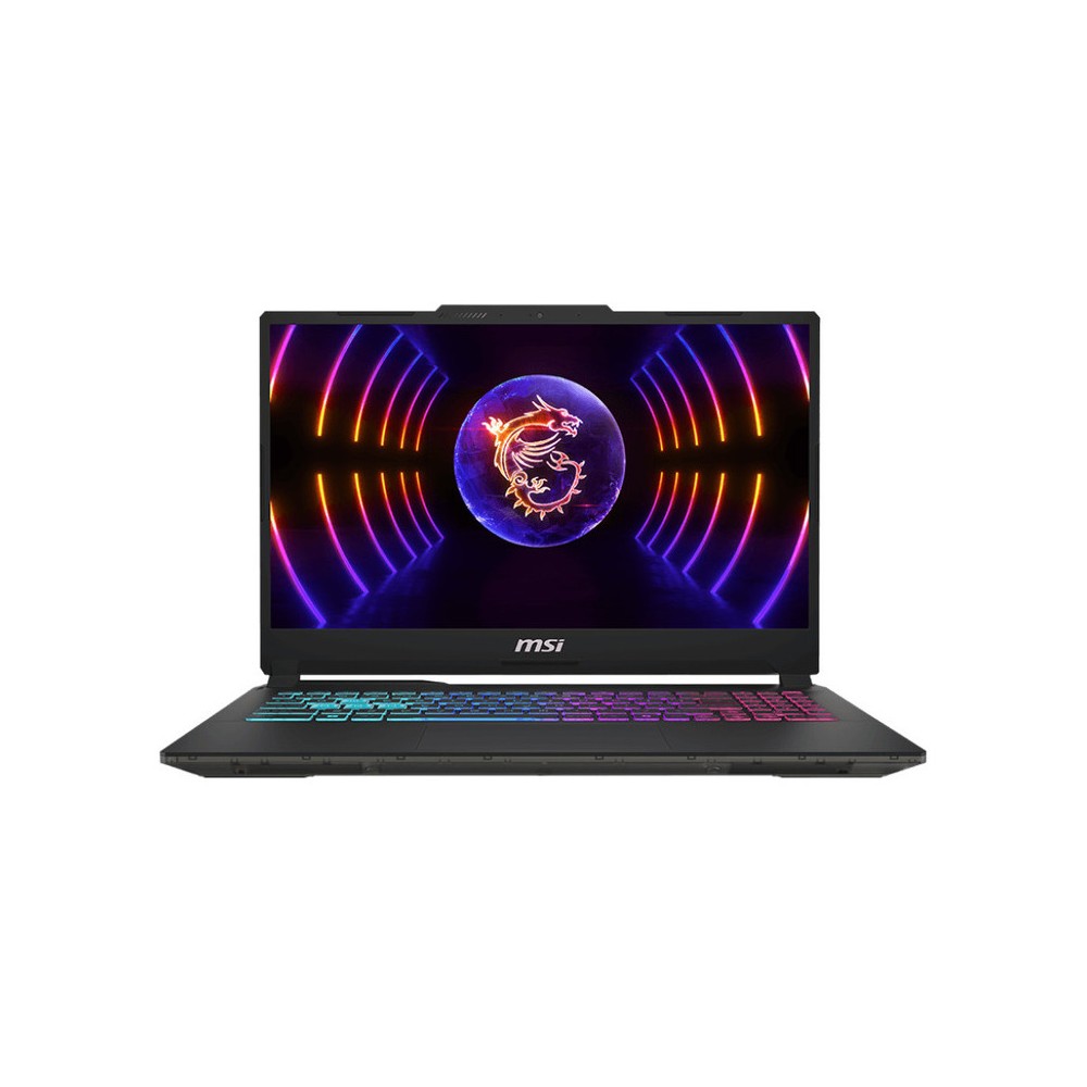 MSI Cyborg 15 B13WFKG 15.6'' FHD IPS 144Hz Core i7-13620H/16GB/1TB SSD NVMe/NVidia GeForce RTX 5050 8GB/Win 11 H