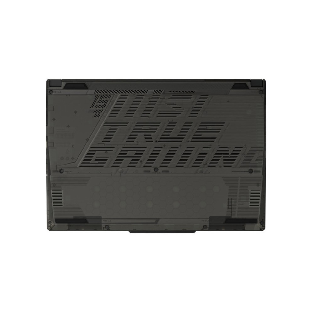 MSI Cyborg 15 B13WFKG 15.6'' FHD IPS 144Hz Core i7-13620H/16GB/1TB SSD NVMe/NVidia GeForce RTX 5050 8GB/Win 11 H