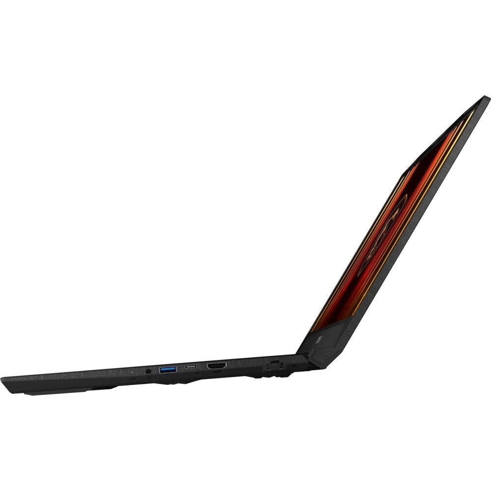 MSI Katana 15 HX B14WEK 15,6'' 2560x1440 IPS 165Hz/i7-14650HX/16GB/1TB SSD NVMe/GeForce RTX 5050 8GB/Win 11 Home 