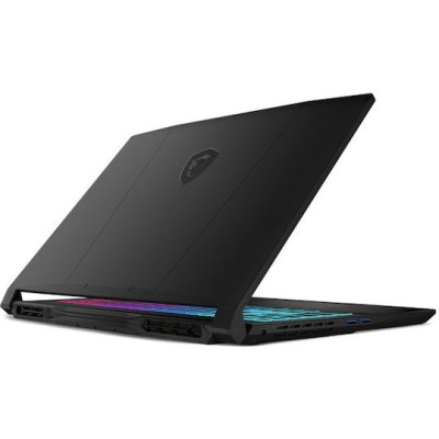 MSI Katana 15 HX B14WFK 15,6'' 2560x1440 IPS 165Hz/i7-14650HX/16GB/1TB SSD NVMe PCIe 4.0/GeForce RTX 5060 8GB/Win 11 Home 