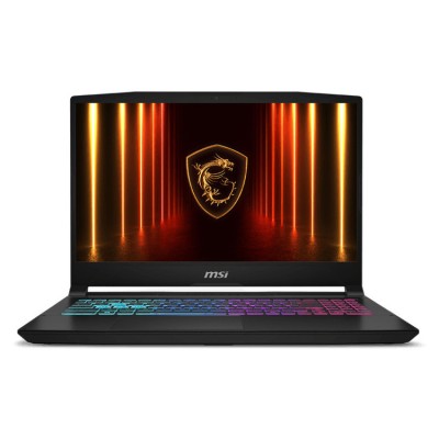 MSI Katana 15 HX B14WGK15.6'' 2560x1440 IPS 165Hz/i7-14650HX/32GB/1TB SSD NVMe/GeForce RTX 5070 8GB/Win 11 Home