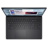 DELL Pro 15 Essential PV15250 15.6'' FHD/Core i5-1334U/16GB/512GB SSD/UHD Graphics/Win 11 Pro/Carbon Black