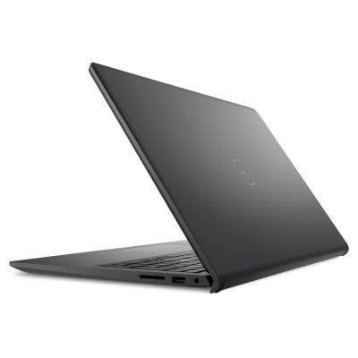 DELL Pro 15 Essential PV15250 15.6'' FHD/Core i5-1334U/16GB/512GB SSD/UHD Graphics/Win 11 Pro/Carbon Black