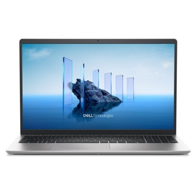DELL Pro 15 Essential PV15250 15.6'' FHD/Core i5-1334U/16GB/1TB SSD/UHD Graphics/Win 11 Pro/Platinum Silver