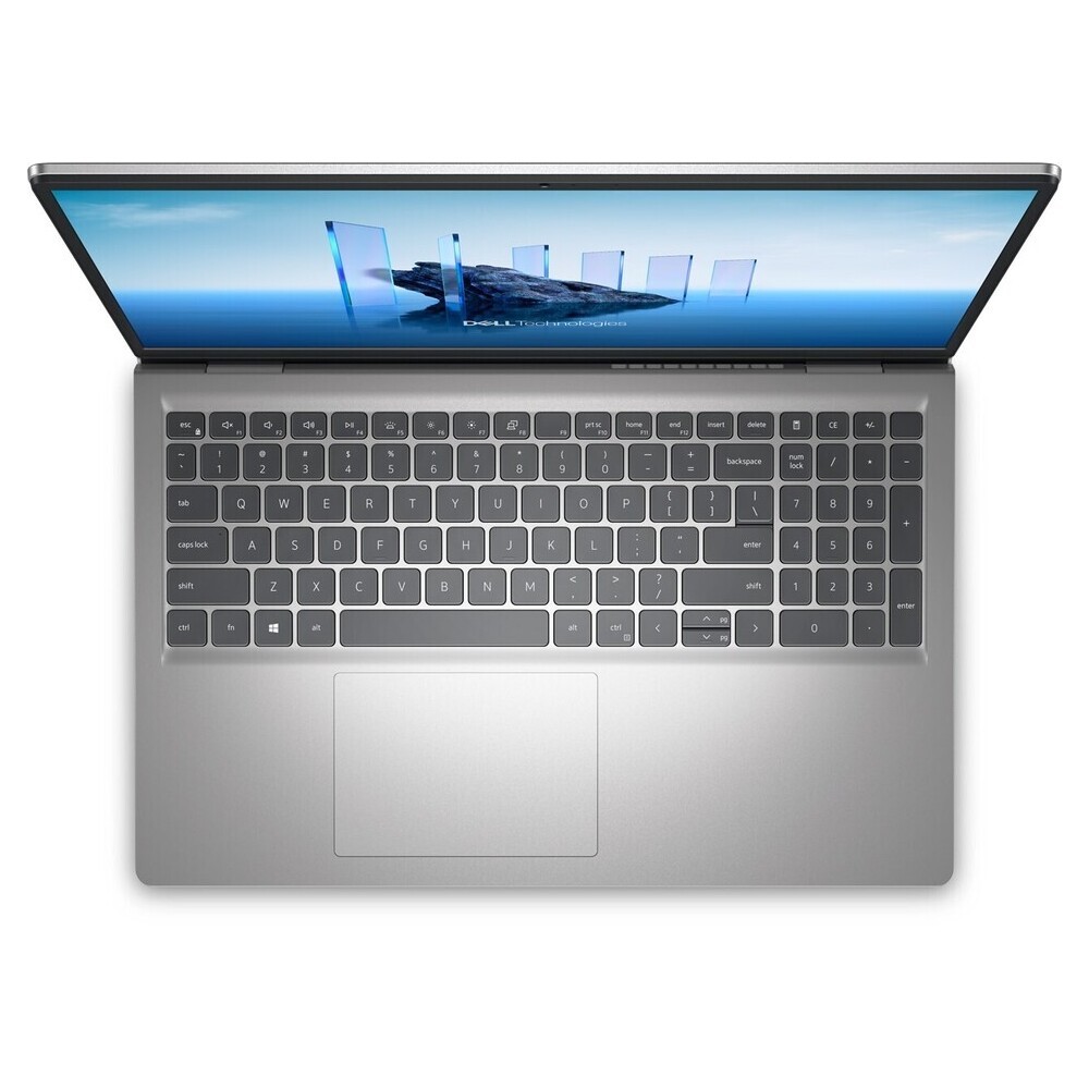 DELL Pro 15 Essential PV15250 15.6'' FHD/Core i5-1334U/16GB/1TB SSD/UHD Graphics/Win 11 Pro/Platinum Silver