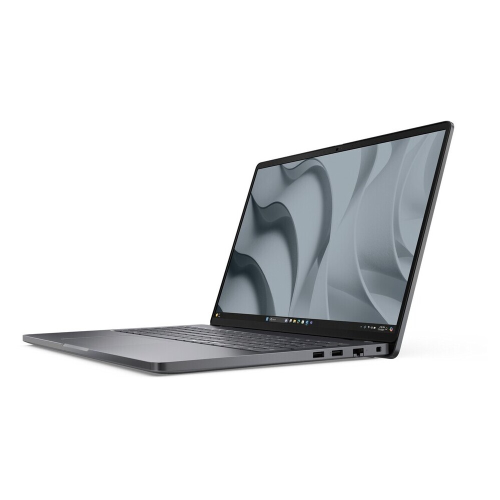 DELL Pro 16 PC16255 16'' FHD+/AMD Ryzen 5 220/16GB/512GB SSD/AMD Radeon 740M/Win 11 Pro/Magnetite