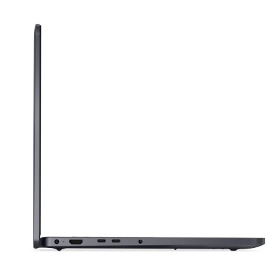 DELL Pro 16 PC16255 16'' FHD+/AMD Ryzen 5 220/16GB/512GB SSD/AMD Radeon 740M/Win 11 Pro/Magnetite