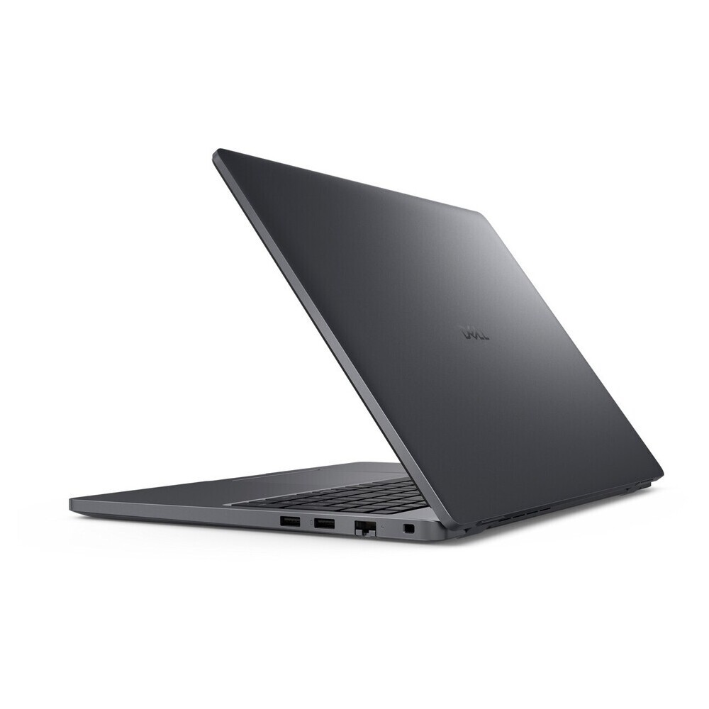 DELL Pro 16 PC16255 16'' FHD+/AMD Ryzen 5 220/16GB/512GB SSD/AMD Radeon 740M/Win 11 Pro/Magnetite