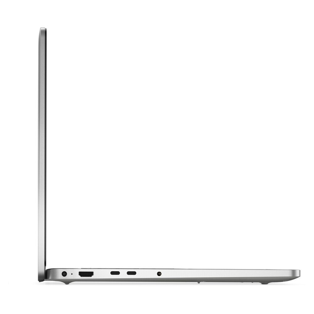 DELL Pro 16 PC16250 16'' FHD+/Ultra 5 235U/16GB/1TB SSD/Intel Graphics/Win 11 Pro/Platinum Silver