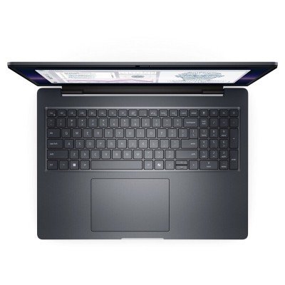 DELL Pro Max 16 Plus MB16250 16'' FHD+/Ultra 7 265HX/32GB/1TB SSD/RTX PRO 1000/Win 11
