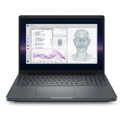 DELL Pro Max 16 Plus MB16250 16'' FHD+/Ultra 9 285HX/64GB/1TB SSD/RTX PRO 3000/Win 11 Pro