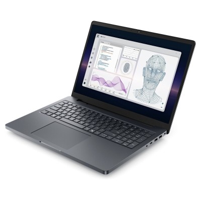 DELL Pro Max 16 Plus MB16250 16'' FHD+/Ultra 9 285HX/64GB/1TB SSD/RTX PRO 3000/Win 11 Pro