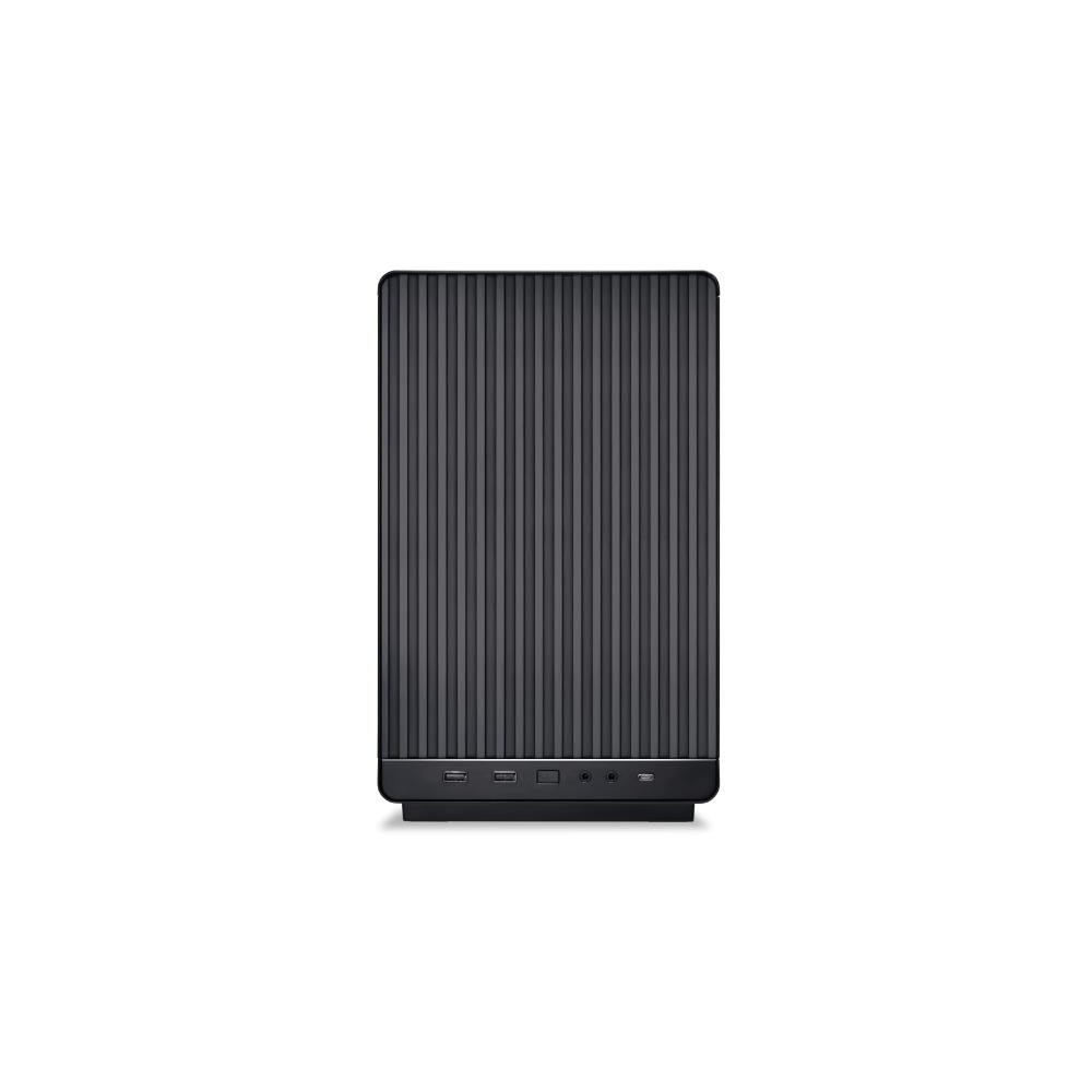 Κουτί Lian Li PC A3X Black | Compact Mini ITX