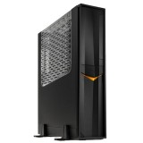 SilverStone SST-RVZ02B-W Raven HTPC Case – Black