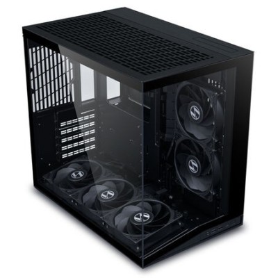 Lian Li O11 Dynamic Mini V2 Flow