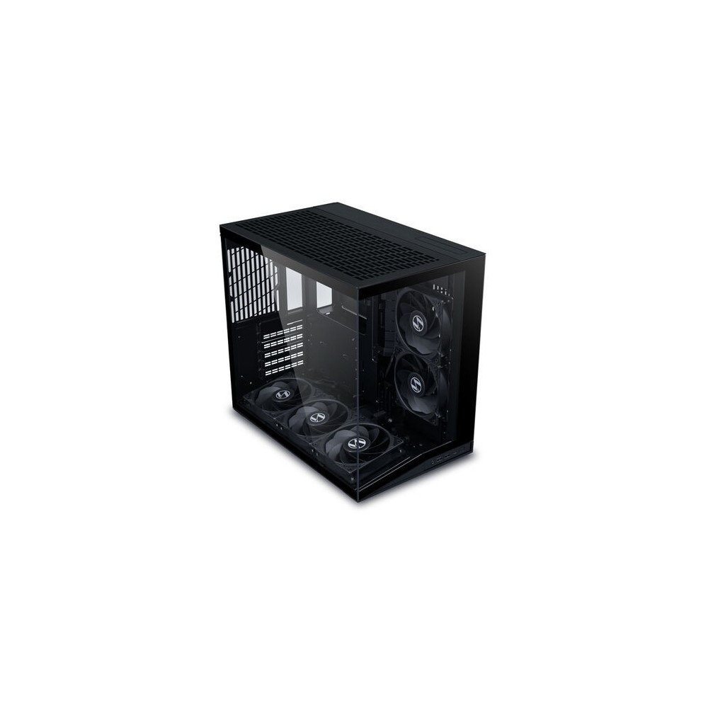 Lian Li O11 Dynamic Mini V2 Flow