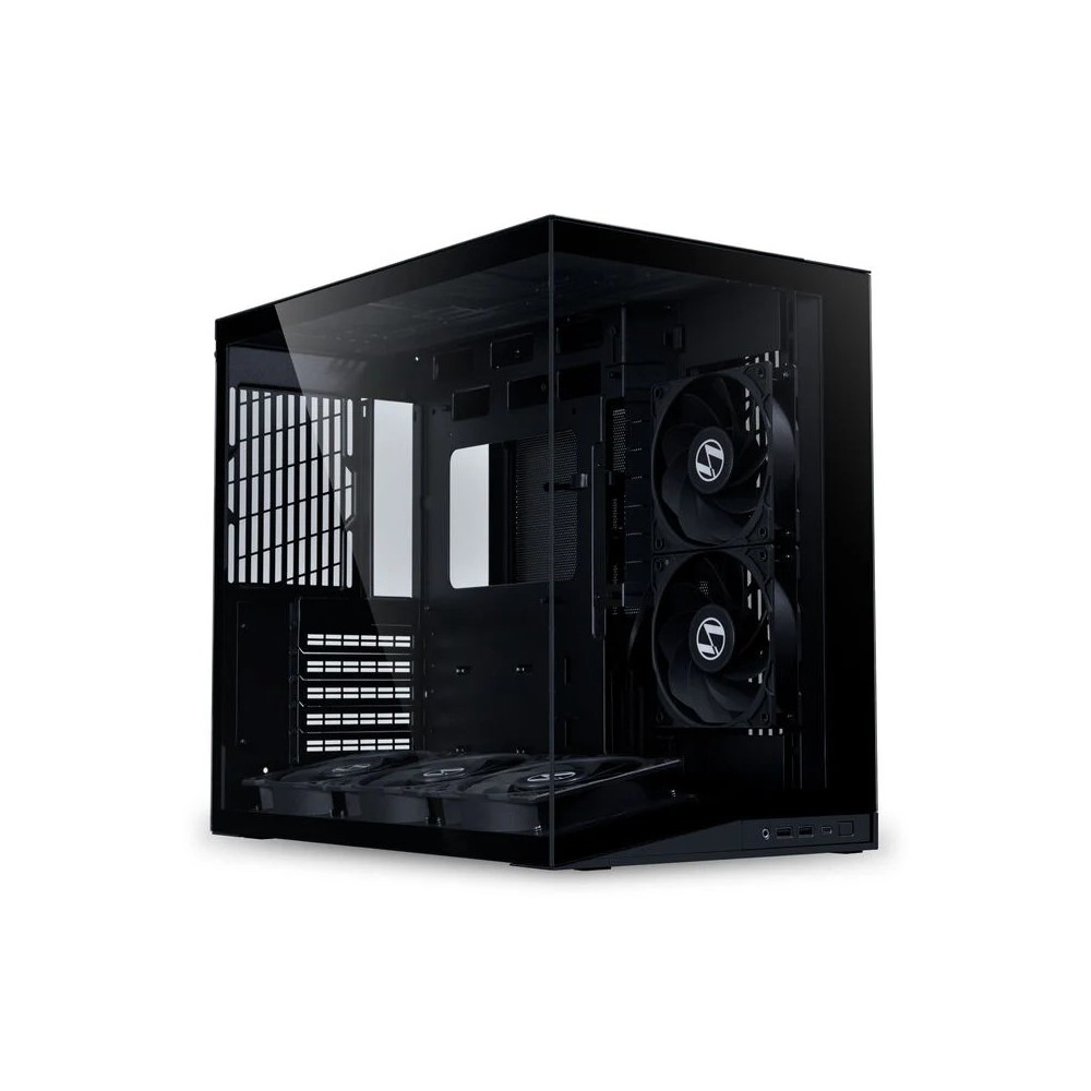Lian Li O11 Dynamic Mini V2 Flow
