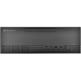 SilverStone SST-ML11B Milo Slim HTPC