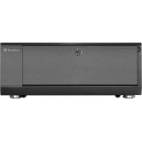 SilverStone SST-GD10B Grandia Desktop – black