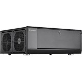 SilverStone SST-GD10B Grandia Desktop – black
