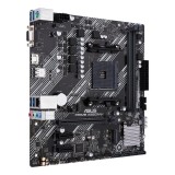 ASUS PRIME A520M-K | Μητρική AM4 | AM4 Motherboard