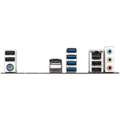 GIGABYTE B550M K /AM4/ DDR4 /mATX