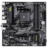 GIGABYTE B550M DS3H AC R2 | mATX AM4 | Gaming WiFi | Μητρική