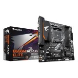 GIGABYTE B550M AORUS ELITE | Μητρική AM4 | Motherboard