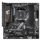GIGABYTE B550M AORUS ELITE | Μητρική AM4 | Motherboard