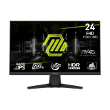 MSI MONITOR 24'' GAMING MAG 244F/1920χ1080/200Hz