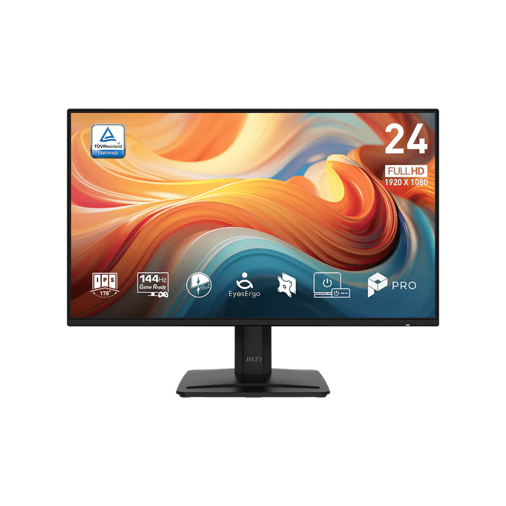 MSI MONITOR PRO MP243 E14 24''/1920x1080/144Hz