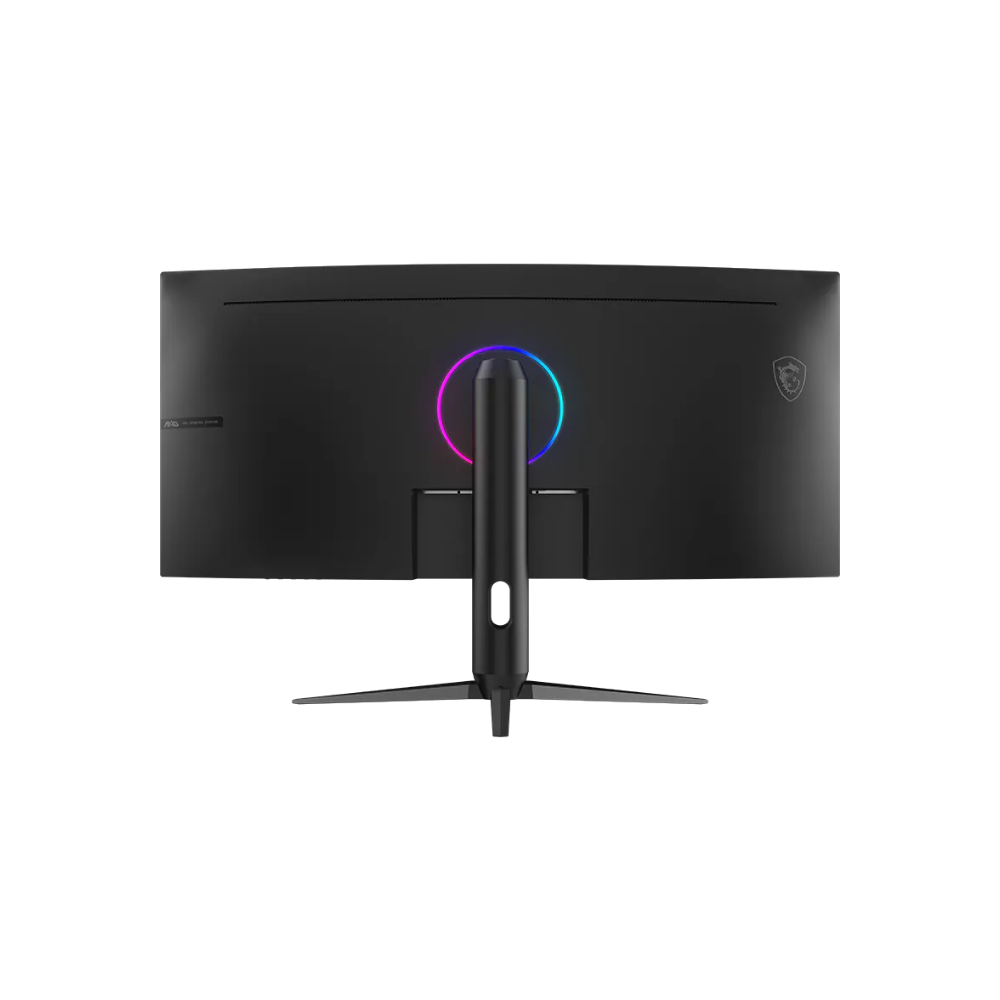 MSI MONITOR 34'' GAMING MAG 342CQR E2 /UWQHD 3440x1440/180Hz/Curved VA