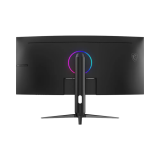 MSI MONITOR 34'' GAMING MAG 342CQR E2 /UWQHD 3440x1440/180Hz/Curved VA