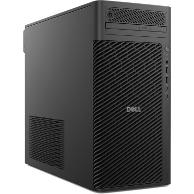 Dell Pro Max Tower T2 | Ultra 7 265 | 16GB |1TB | Intel Graphics | Windows 11 Pro