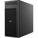 Dell Pro Max Tower T2 | Ultra 7 265 | 16GB |1TB | Intel Graphics | Windows 11 Pro