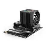 Bequiet!  AIR COOLER DARK ROCK ELITE BK037, 280W TDP, DUAL PWM 135MM FAN