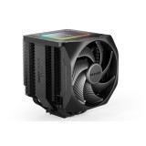 Bequiet!  AIR COOLER DARK ROCK ELITE BK037, 280W TDP, DUAL PWM 135MM FAN
