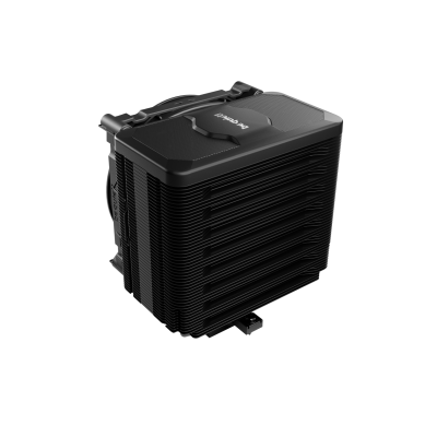 Bequiet!  AIR COOLER DARK ROCK 5 BK035, 210W TDP, 120MM PWM FAN, 