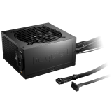 Bequiet!  PURE POWER 12 550W BP001EU, GOLD CERTIFIED